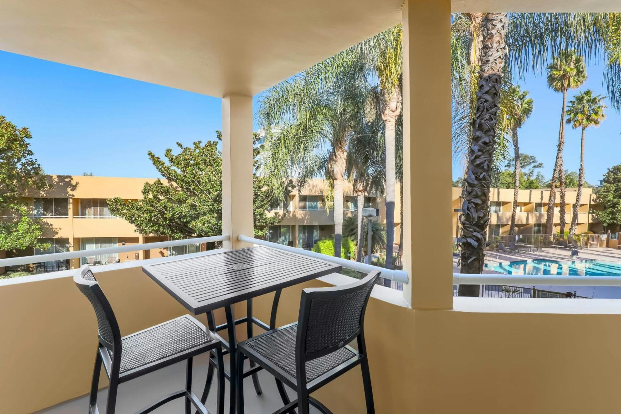Fairfield Inn And Suites By Marriott San Jose Airport Eksteriør billede