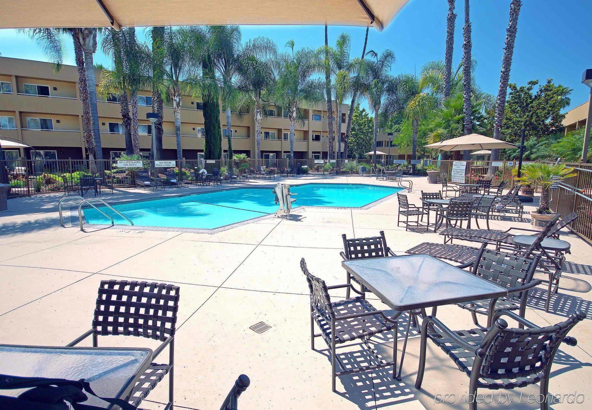 Fairfield Inn And Suites By Marriott San Jose Airport Eksteriør billede
