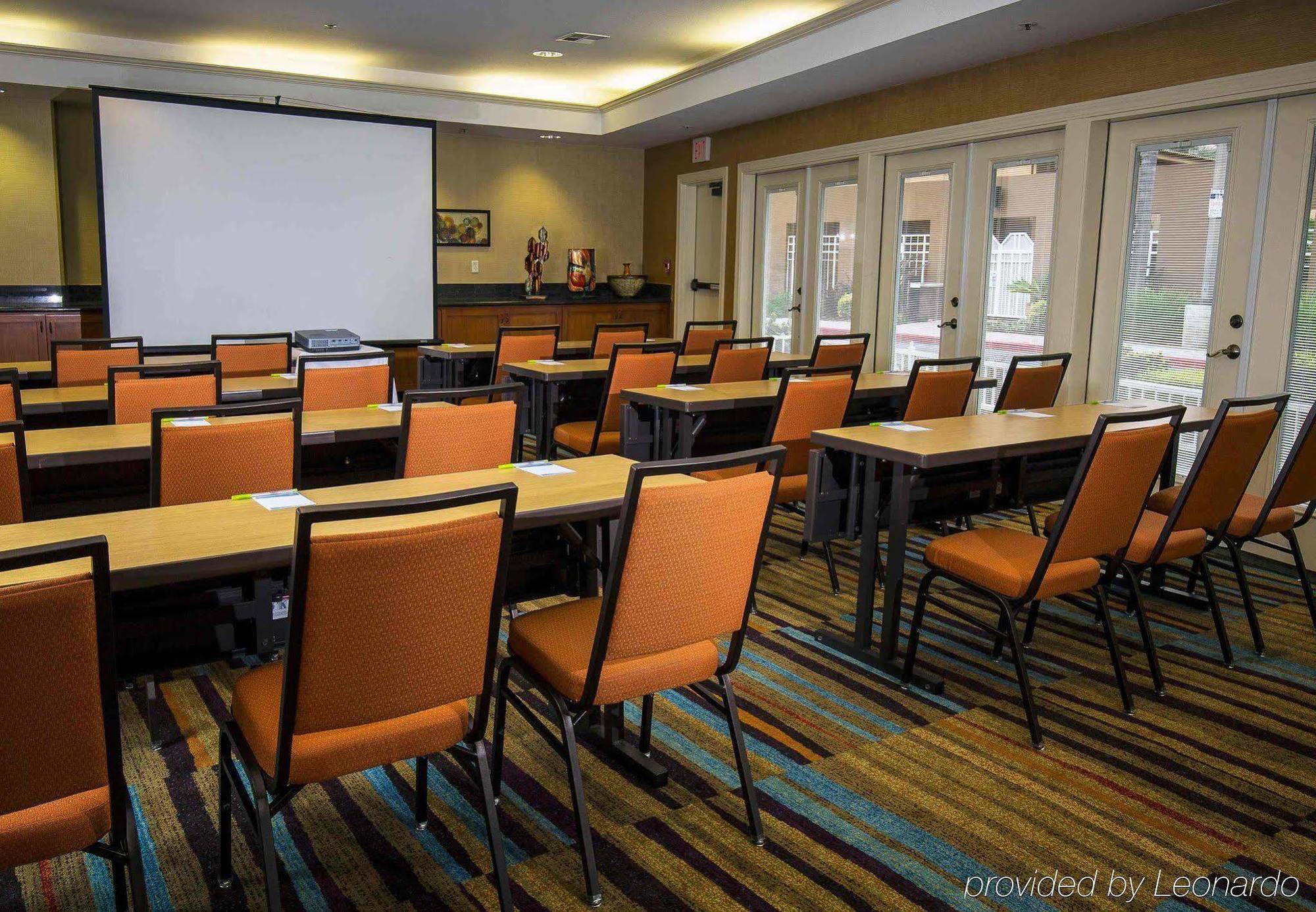 Fairfield Inn And Suites By Marriott San Jose Airport Eksteriør billede