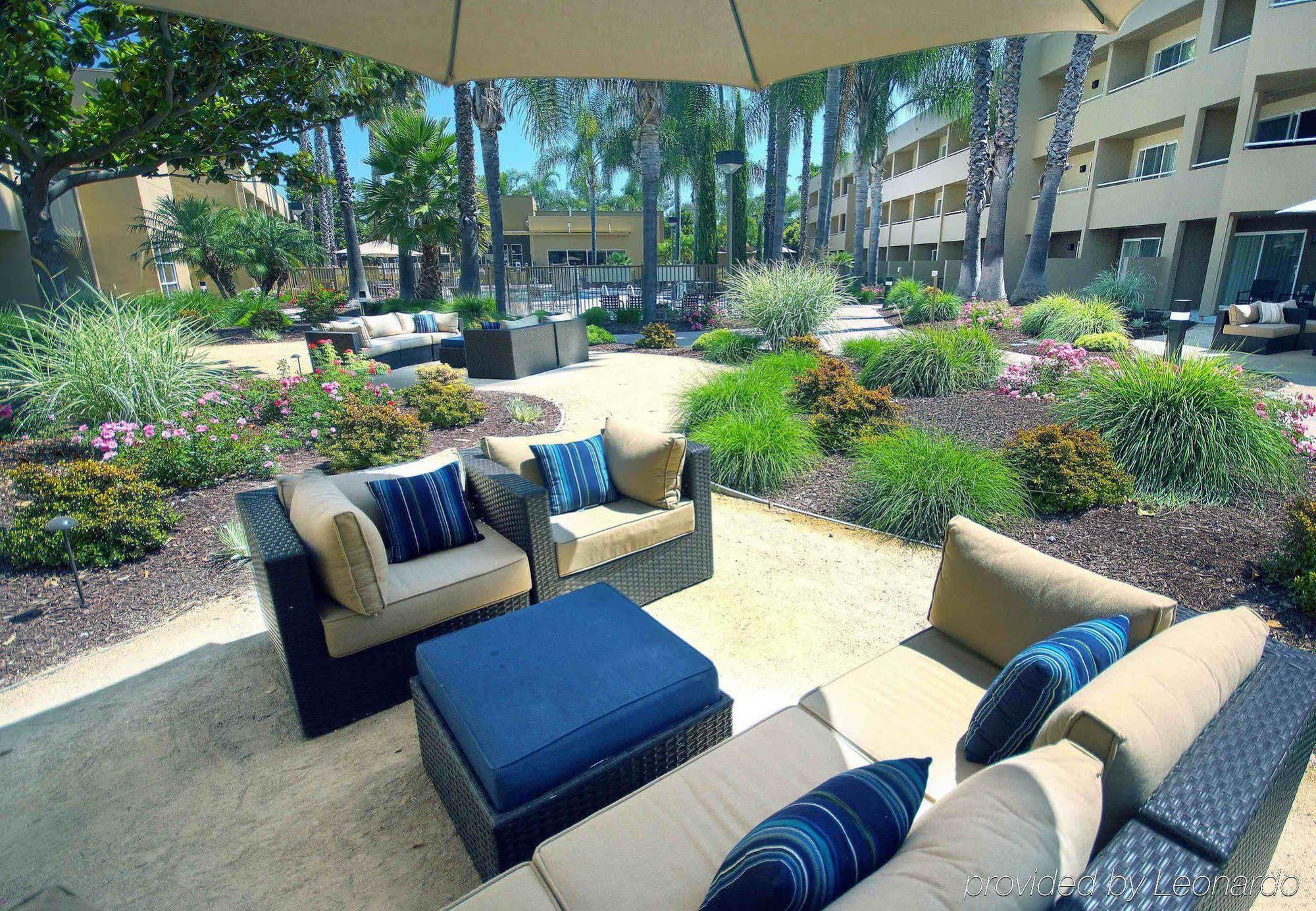 Fairfield Inn And Suites By Marriott San Jose Airport Eksteriør billede